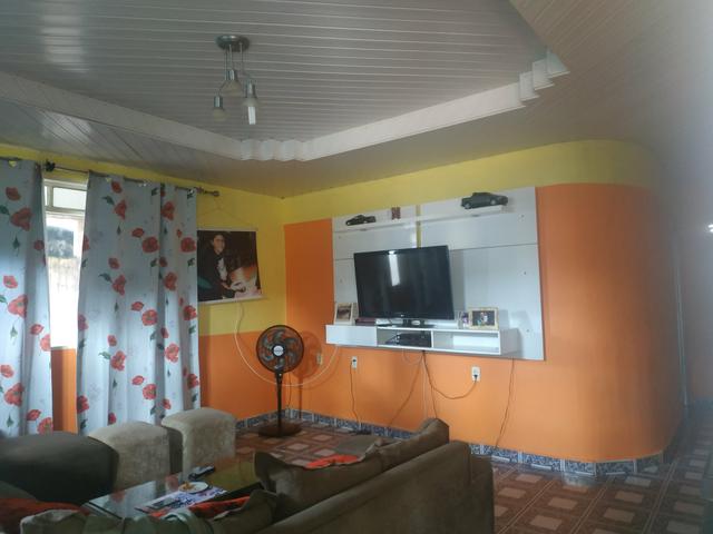 Casa Titulada e registrada em cartório de imóveis no Zerão - Foto 2