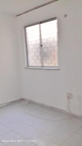 Apartamento para venda em fortaleza, passaré, 2 dormitórios, 1 banheiro, 1 vaga - Foto 13