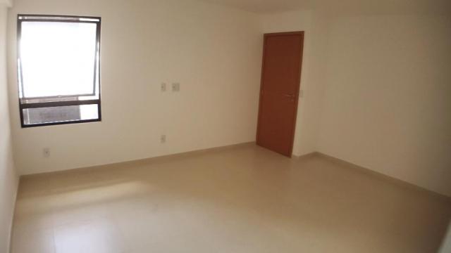 Vendo syrah 118 m² 3 quartos 2 suítes 4 wcs dce 2 vagas r$ 825.000,00 jatiúca - Foto 9