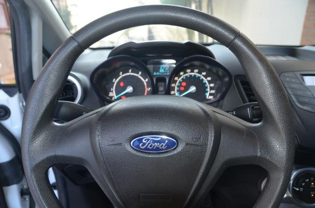 New Fiesta 2014 - 25mil Km - Foto 8
