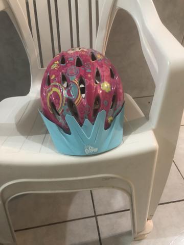 Capacete de segurança
