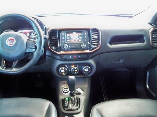 Fiat toro volcano 4x4 2017/17 - Foto 9
