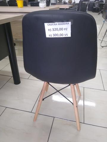 Cadeira aproximação Eifell nova - Foto 4