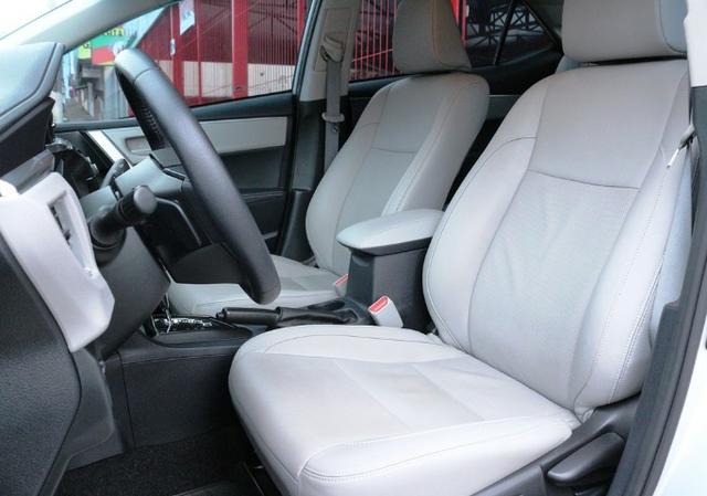 Toyota Corolla Xei 2017 - Foto 15