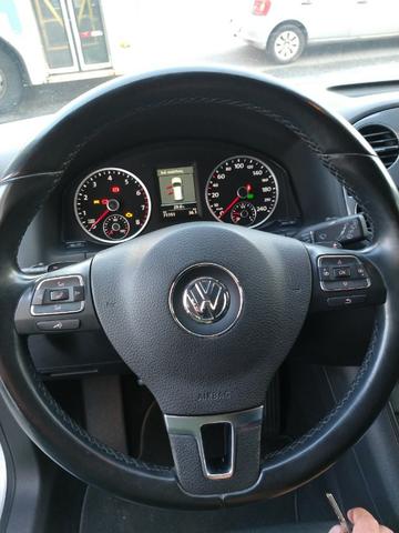 VW Tiguan 2.0 tsi R Line 2014 - Foto 8