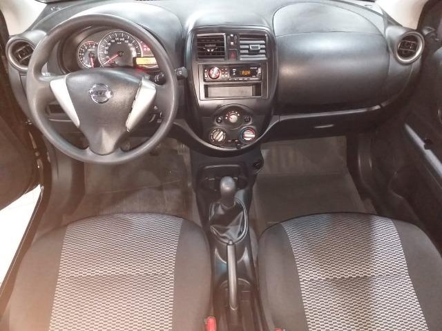 Nissan March S/ Sem entrada! - Foto 6