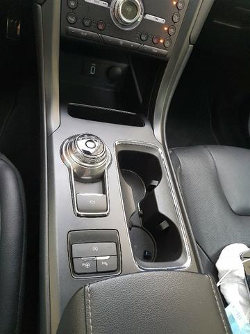 Fusion AWD 2017 Completo !!!! - Foto 9