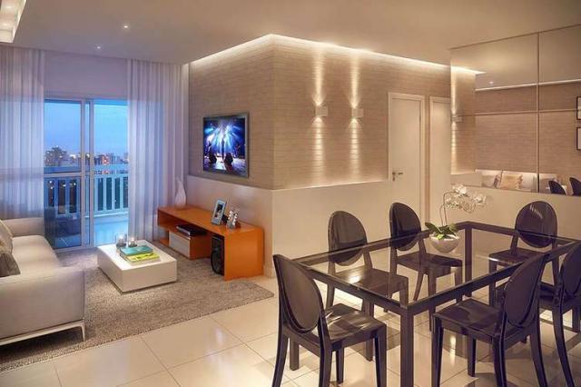 Apartamento - Benfica, Fortaleza - Foto 11
