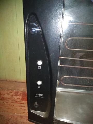 Vendo uma assadeira eletrônica