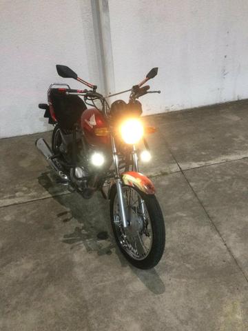 Fan 125cc