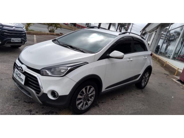 HYUNDAI HB20 1.6 COMFORT STYLE 16V 2016 - Foto 9