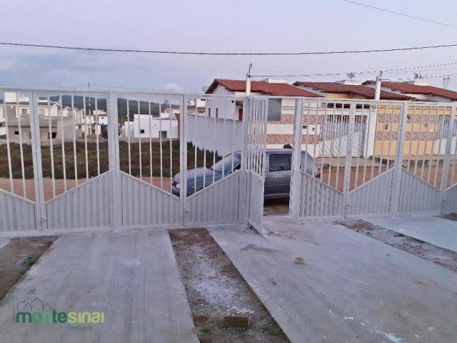 Apartamento à venda por R$ 90.000,00 - Francisco Simão dos Santos Figueira - Garanhuns/PE - Foto 3