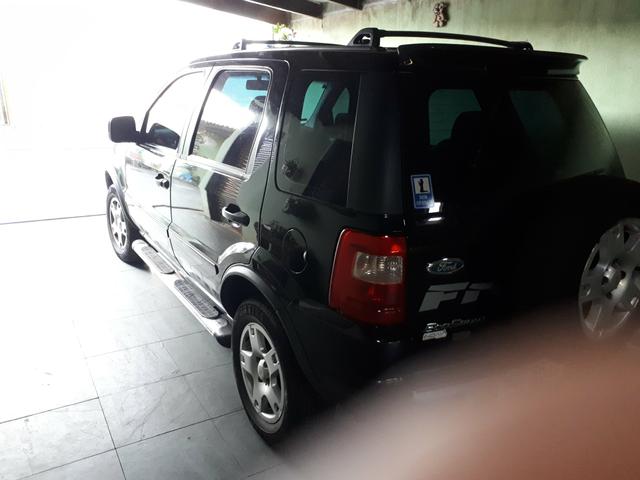 EcoSport XLT 1.6 2004