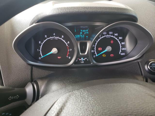 Ecosport Titanium 2016 - Foto 5