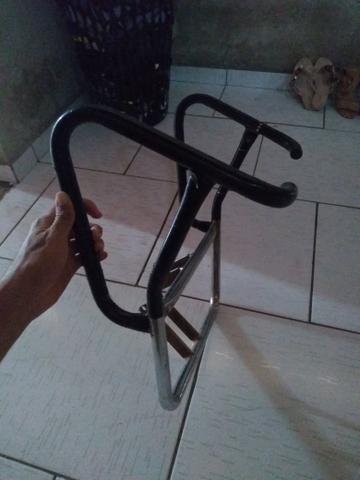 Protetor carenagem
