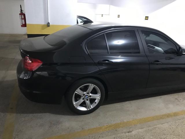 Vendo BMW 320 2015 - Foto 2