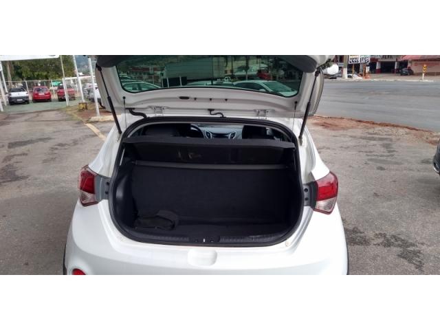 HYUNDAI HB20 1.6 COMFORT STYLE 16V 2016 - Foto 13