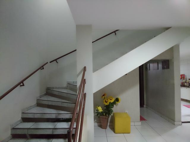 Casa Na Rua Ciriaco Candia - Foto 5