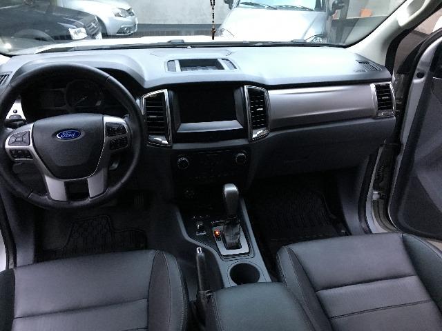 Ranger XLT 2017, 105.000,00, único dono - Foto 7