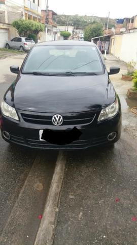 Gol G5 1.0 2010/2011 em perfeito estado