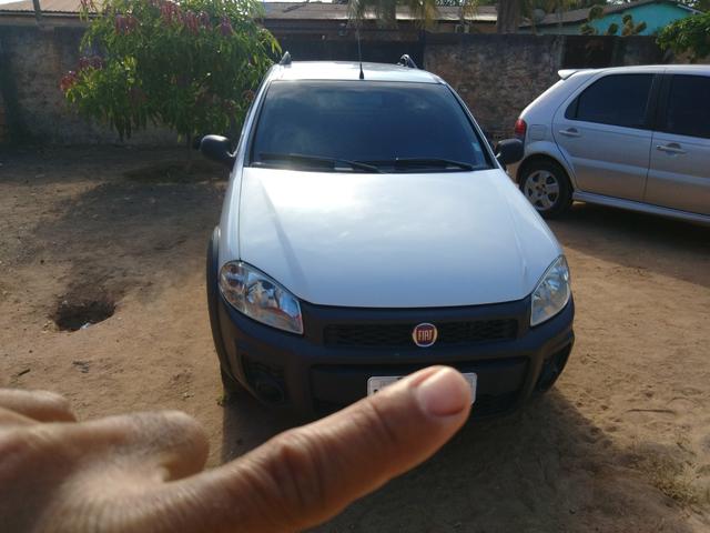 V/t Strada cs completa 1.4 2015 - Foto 4
