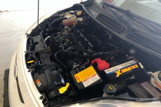 FIESTA SE PLUS DIRECT 1.6 16V FLEX AUT. - Foto 7