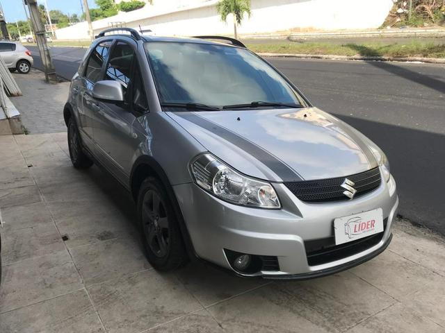 SX4 Suzuki - Foto 2