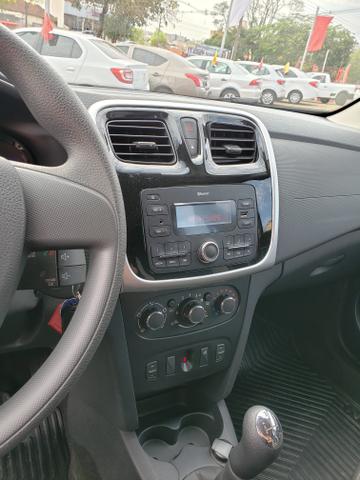 Sandero Stepway Expression Sce 1.6 COMPLETASSO 2019 - Foto 3