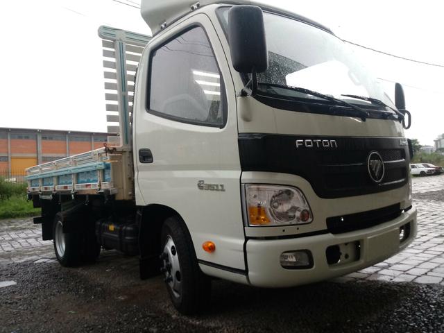 Foton Brasil l 3511DT