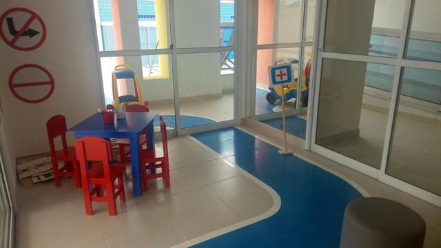 AR | Seleto Residencial | Olaria | Apartamento 2 Quartos, 1 suíte com 61 m² - Foto 7