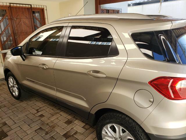 Ecosport Titanium 2016 - Foto 3
