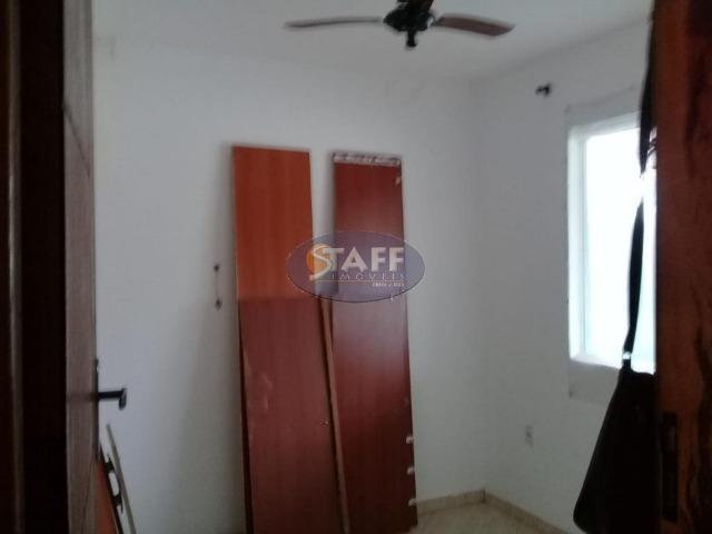 OLV-Casa com 3 dormitórios à venda, 100 m² por R$ 110.000 - Unamar - Cabo Frio/RJ CA1341 - Foto 5