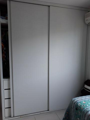 Apartamento Edifício Pietá - 8º Andar - Jatiúca - Maceió-AL - Foto 8
