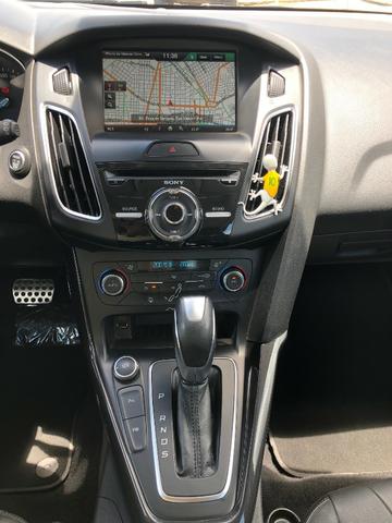 Ford Focus Titanium Plus 2.0 - Foto 4