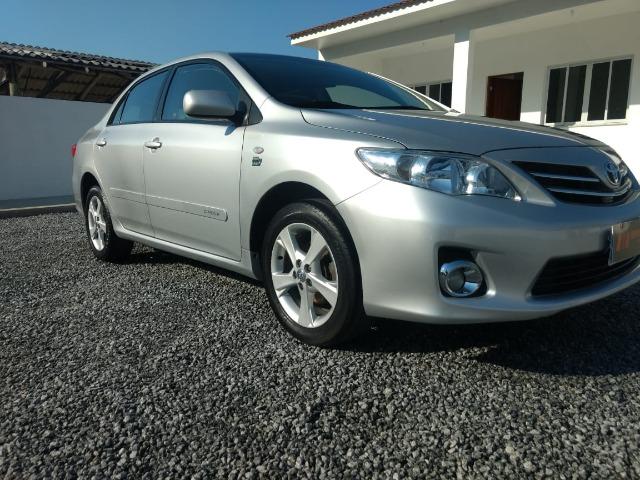 Toyota Corolla Automático - Foto 5
