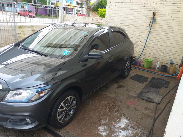 Ônix Ltz 1.4