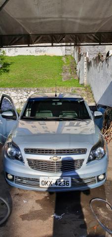 AGILE LTZ 1.4 2013, IMPECÁVEL,todo original!! - Foto 9