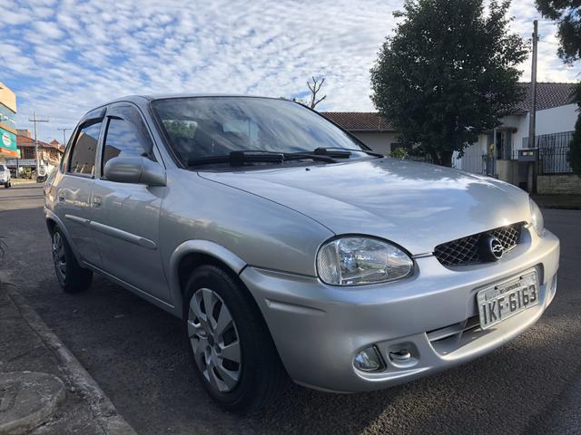 Corsa Classic - Foto 3