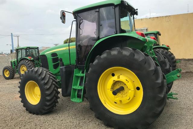 John Deere 6180 (Anuais ou Mensais) - Foto 4