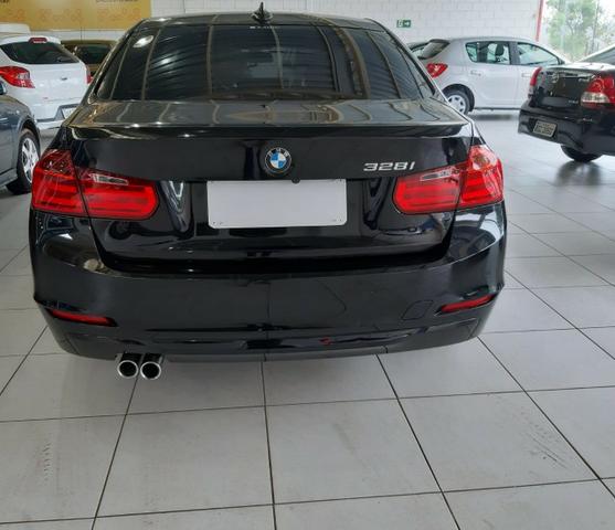 BMW 328i 2014 - Foto 5