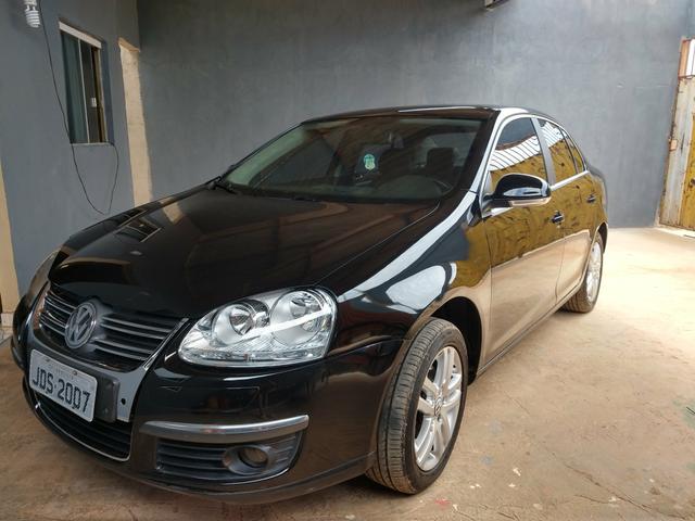 Jetta(teto solar)estudo trocas maior ou menor valor *) - Foto 2