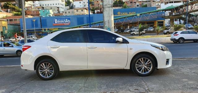 Toyota Corolla Xei 2.0 flex - Foto 8
