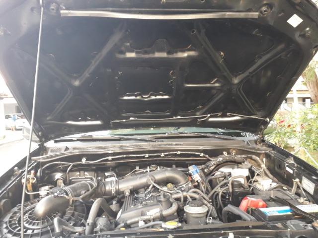 Toyota Hilux SW4 Gasolina / GNV - Foto 14