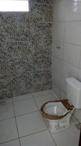 Casa pronta pra morar 2/4 amplo - Foto 4