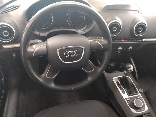 AUDI A3 2015/2015 1.4 TFSI SEDAN ATTRACTION 16V GASOLINA 4P S-TRONIC - Foto 3