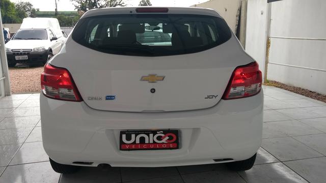 Onix 18/18 IMPECÁVEL !!! - Foto 5