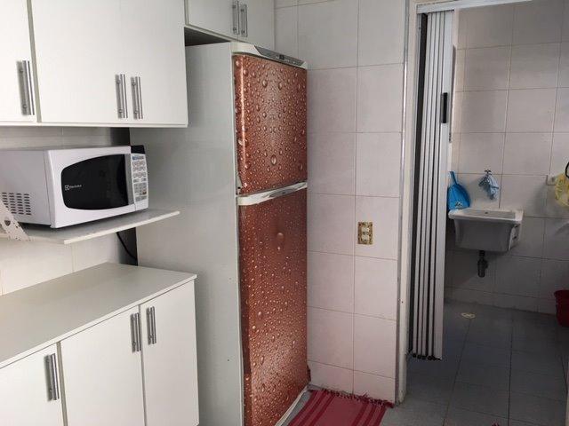 Enseada,Locação,Apartamento 3 Dorm (1 Suíte), Varanda,Lazer,2 Vagas - Foto 10