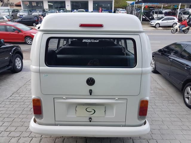 Kombi Standard 1.4 Mi Total Flex 8V - Foto 4