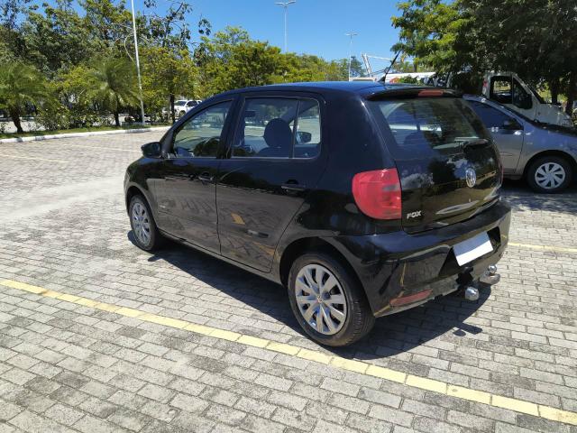 VW/Fox 1.6 GII imotion 2012 - Foto 5
