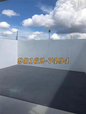 Casas lindas no Parque 10, com 3 QRTS. Agende sua visita - Foto 4